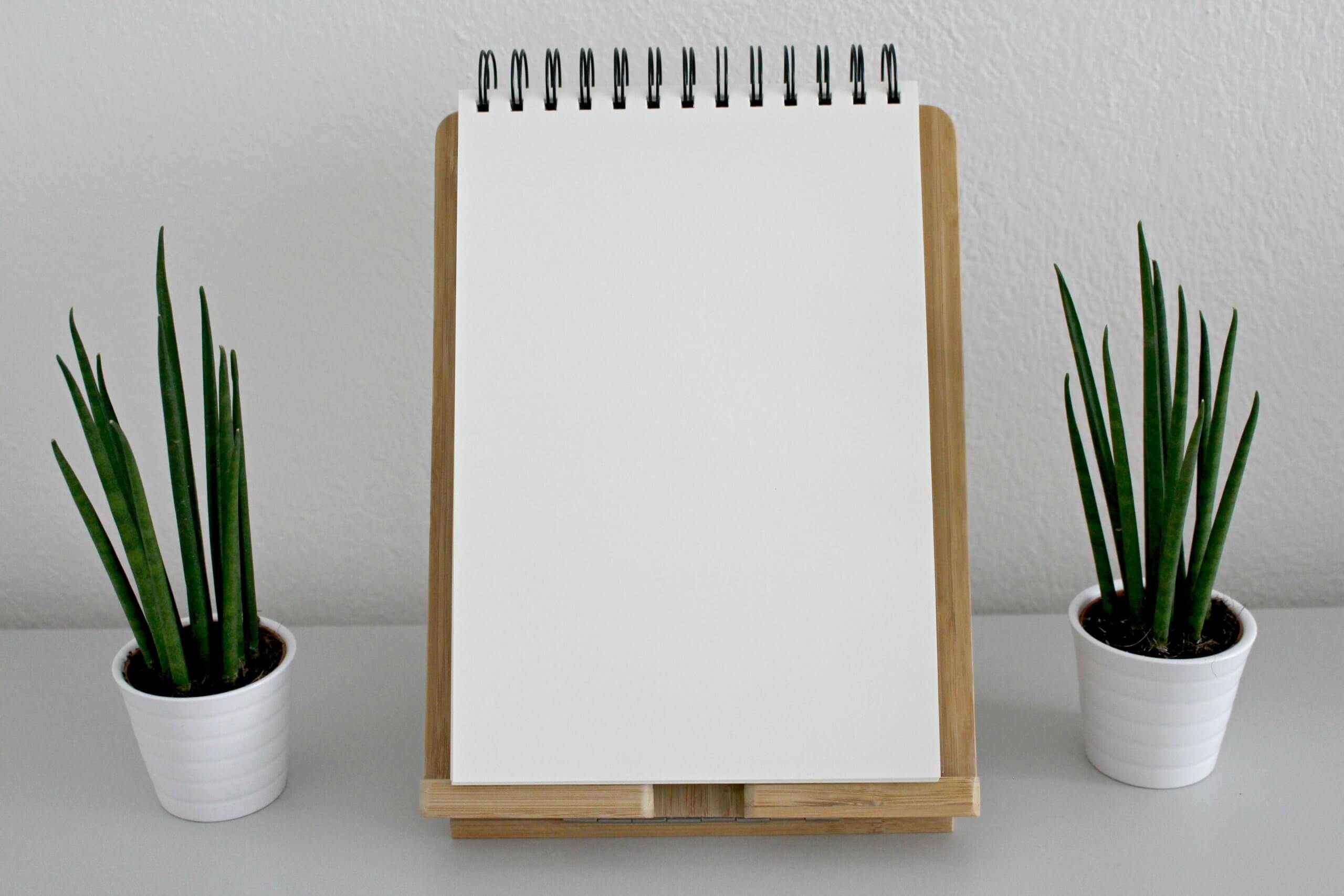 blank-book-pages-desk-531844